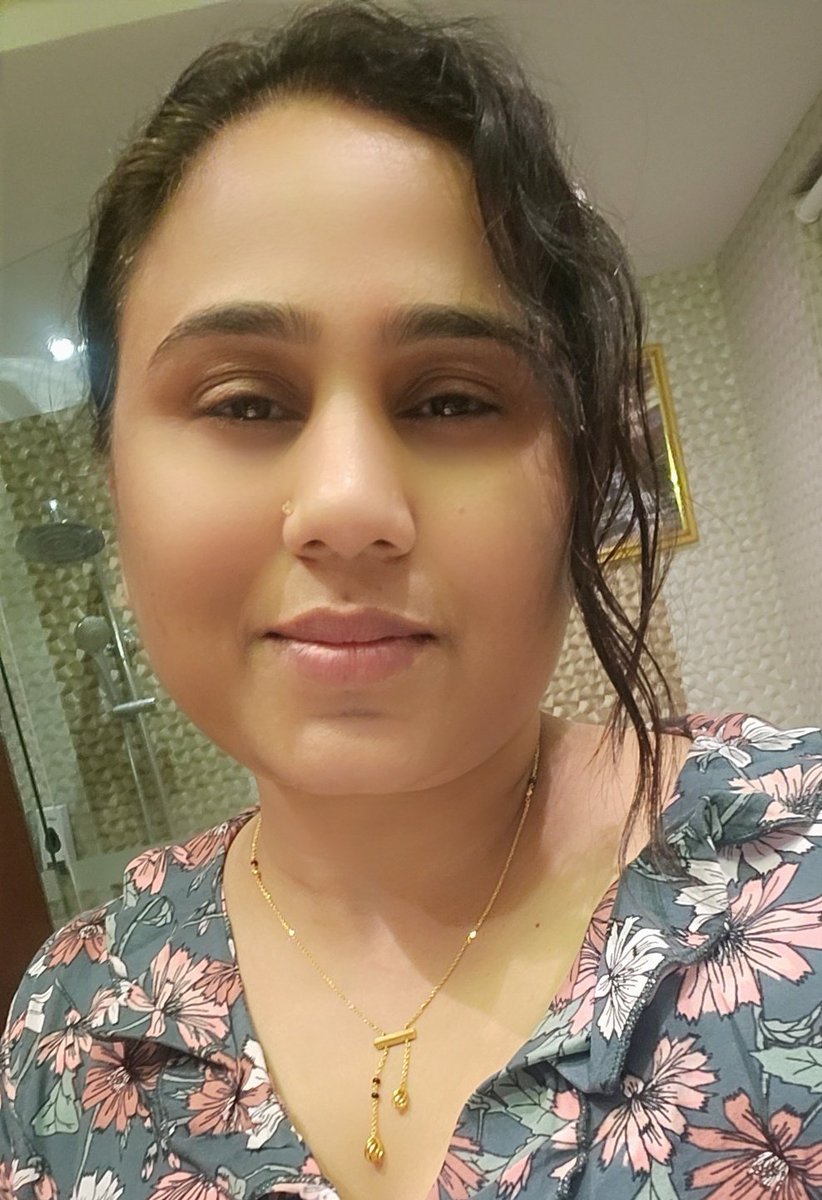 Dr Mansi Dwivedi tweet media