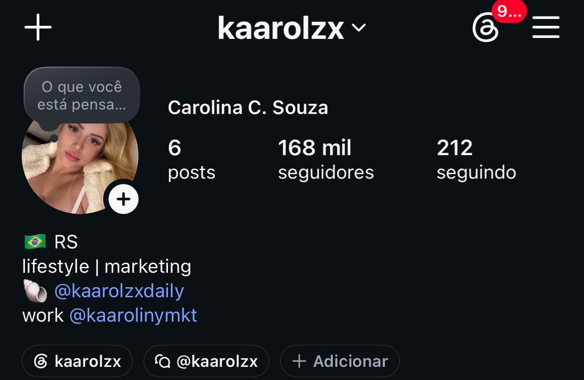 kaarolzx's tweet photo. Estou sofrendo perseguição jurídica. Viram que me ameaçando não irão me fazer parar de doxxar assassinos de animais, então me processaram e a juíza está determinando a suspensão da minha conta no X.

Sigam o meu ig, precisamos continuar por lá. 

🔗 LINK: https://t.co/5BJswzwW0G https://t.co/SHK6tuOIDV