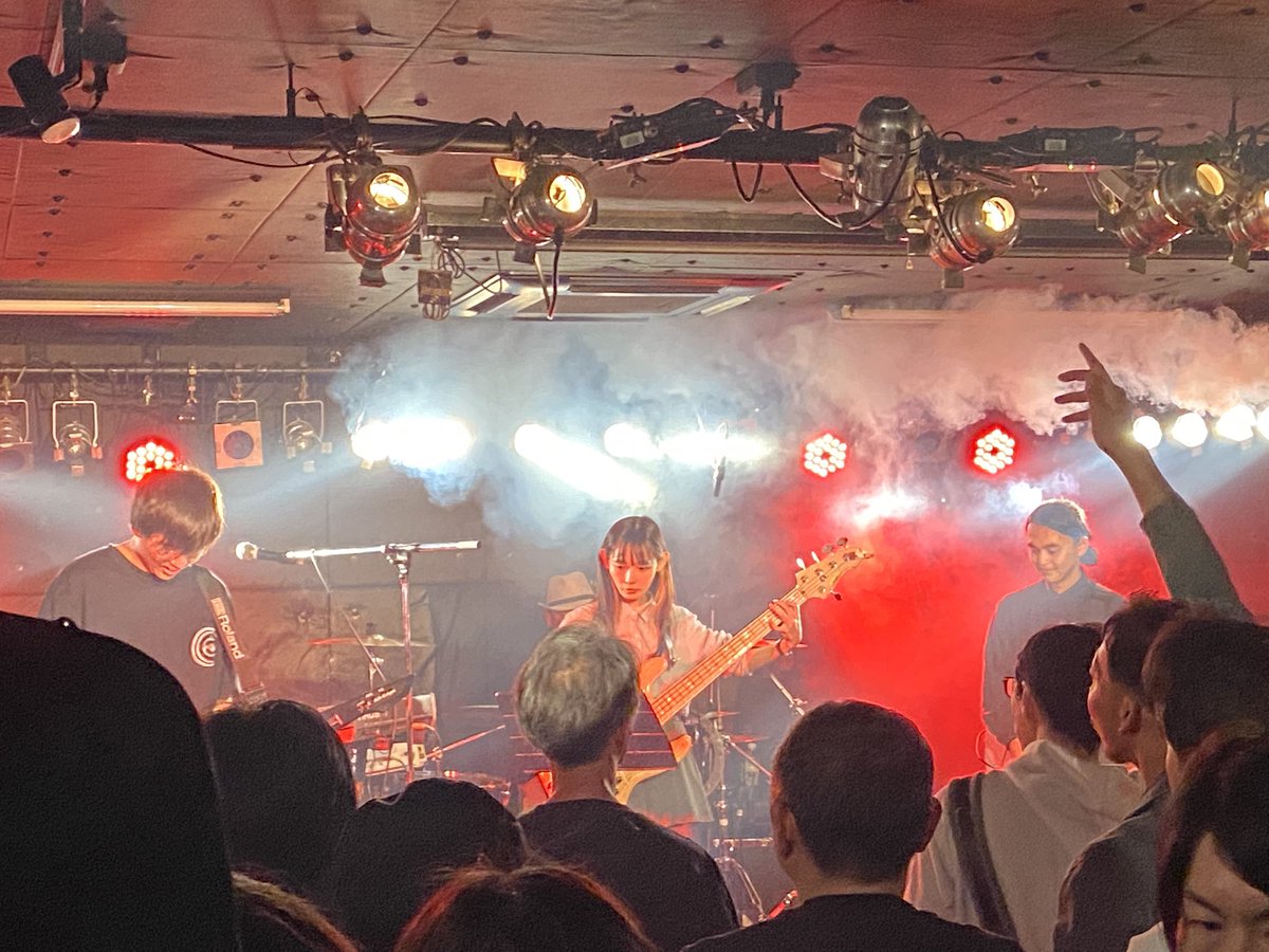 jamessyah7's tweet photo. ミヤギグ２日目。
アフマイ-AFMY-(@Africamaimaimai）さんのステージが圧巻でした。
超絶スキルの演奏で大盛り上がり。お客さんは満員！さすがです👀✨

#ミヤギグ  #アフマイ  #AFMY  #LIVE
#ライブ  #宇都宮 https://t.co/H7FmHz4m43