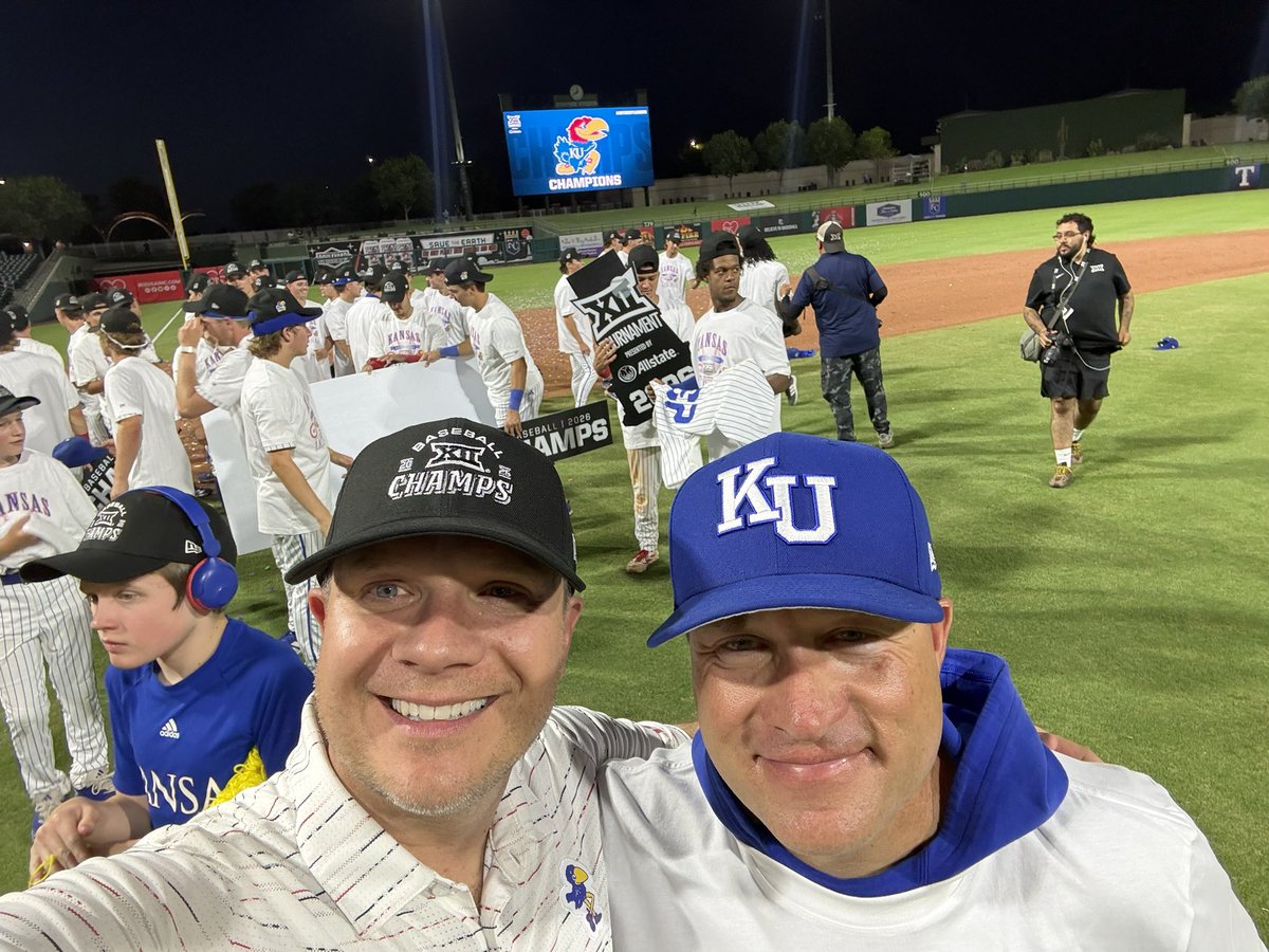 Travis Goff tweet media