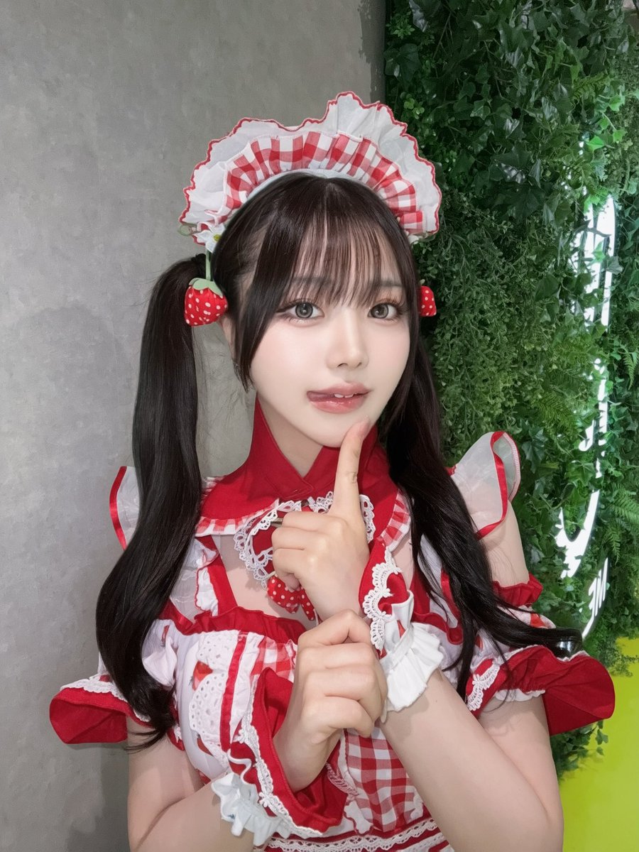 ゆあち tweet media
