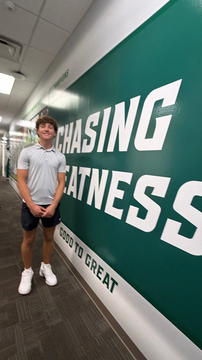 T_Lackovich's tweet photo. Had a great visit @StetsonFootball! Thank you @CoachDodson13 for the tour, I can’t wait to come back! 
@BKHS_Football 
@Coast2CoastBSM 
@CoachTKrause 
@CoachGCase https://t.co/BNxobLo0cd