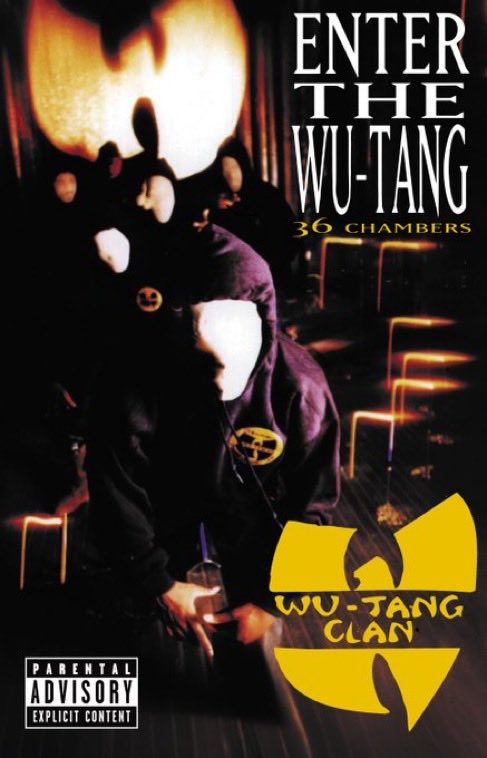 29年ぶり”最後の来日公演”本日開催🇯🇵 #ウータン・クラン | Wu-Tang