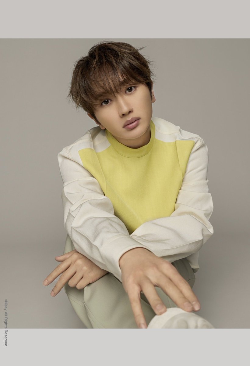 nr_sino's tweet photo. Happy 24 Day✧*。
今日一日Nissyと皆にとって素敵な一日でありますように🍀*゜
#Nissy
#24Day https://t.co/IriB4j7qE0