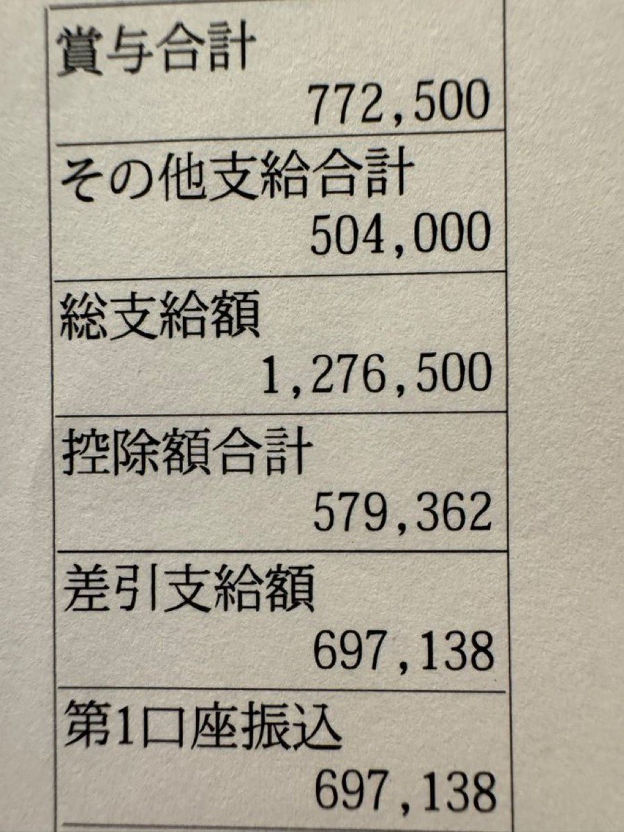 さぶ tweet media