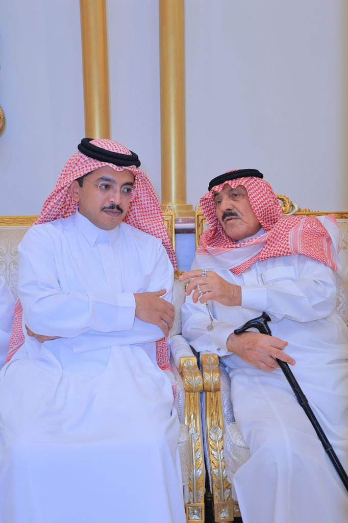 محمد الدريم tweet media