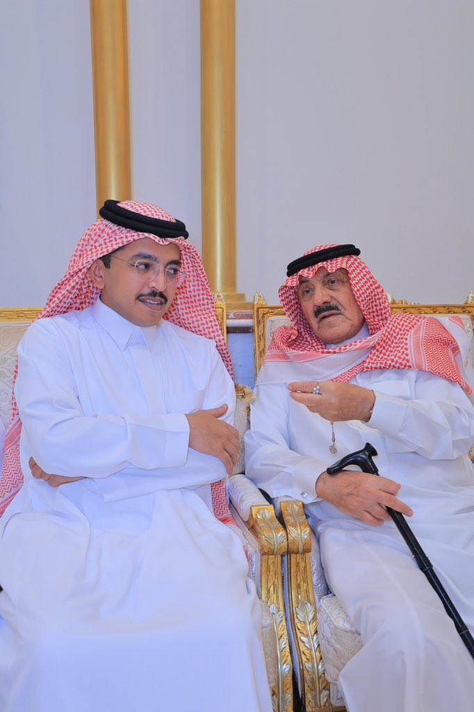 محمد الدريم tweet media