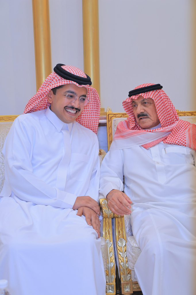 محمد الدريم tweet media