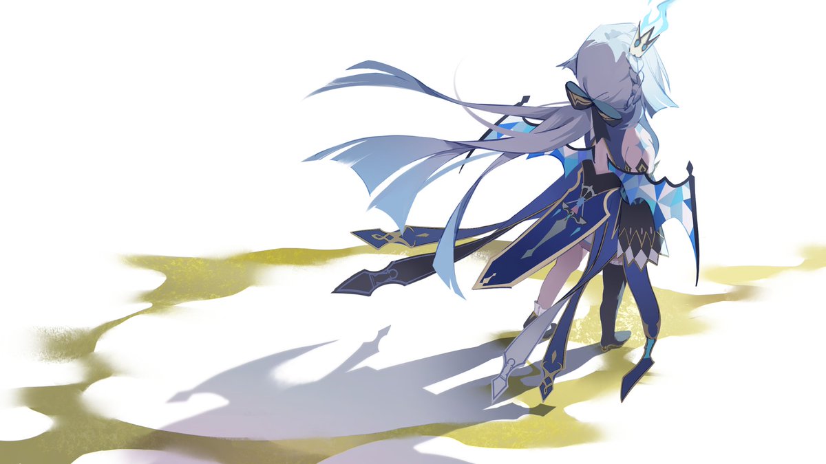 熙 tweet media