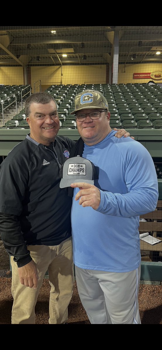 Camden Baseball tweet media