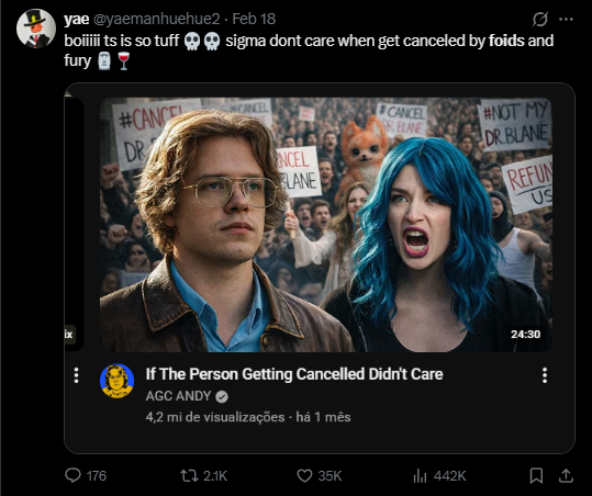 yae tweet media