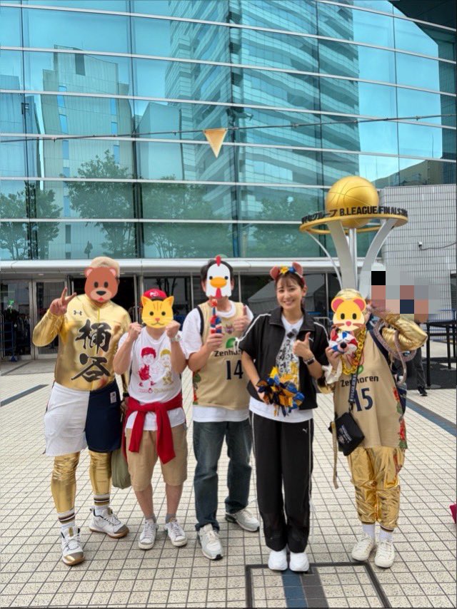団結の湘南チャンプルー👑 tweet media