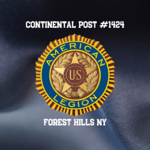QueensCB6's tweet photo. Forest Hills Memorial Day Parade Tomorrow - Rain or Shine
CB6 will be there, but if you can’t make it, join the livestream ⬇️
https://t.co/snZ0uUqHcB https://t.co/xnztwcoZ8L