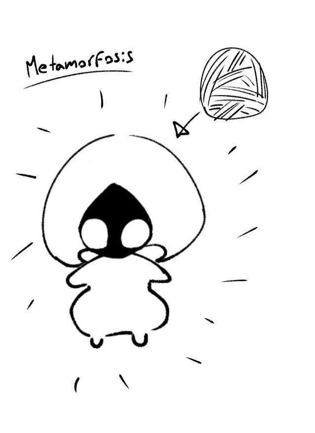 M4y_mind's tweet photo. Otra webadita guatona #hollowknight #silksong #lace #phantom https://t.co/xxb4n4MFhq