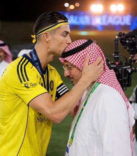 ندى tweet media