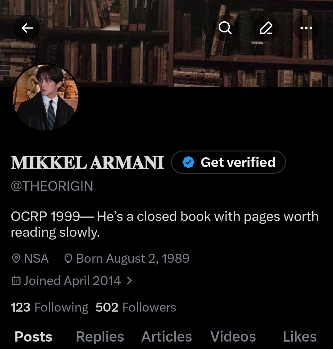 𝐌𝐈𝐊𝐊𝐄𝐋 𝐀𝐑𝐌𝐀𝐍𝐈 tweet media