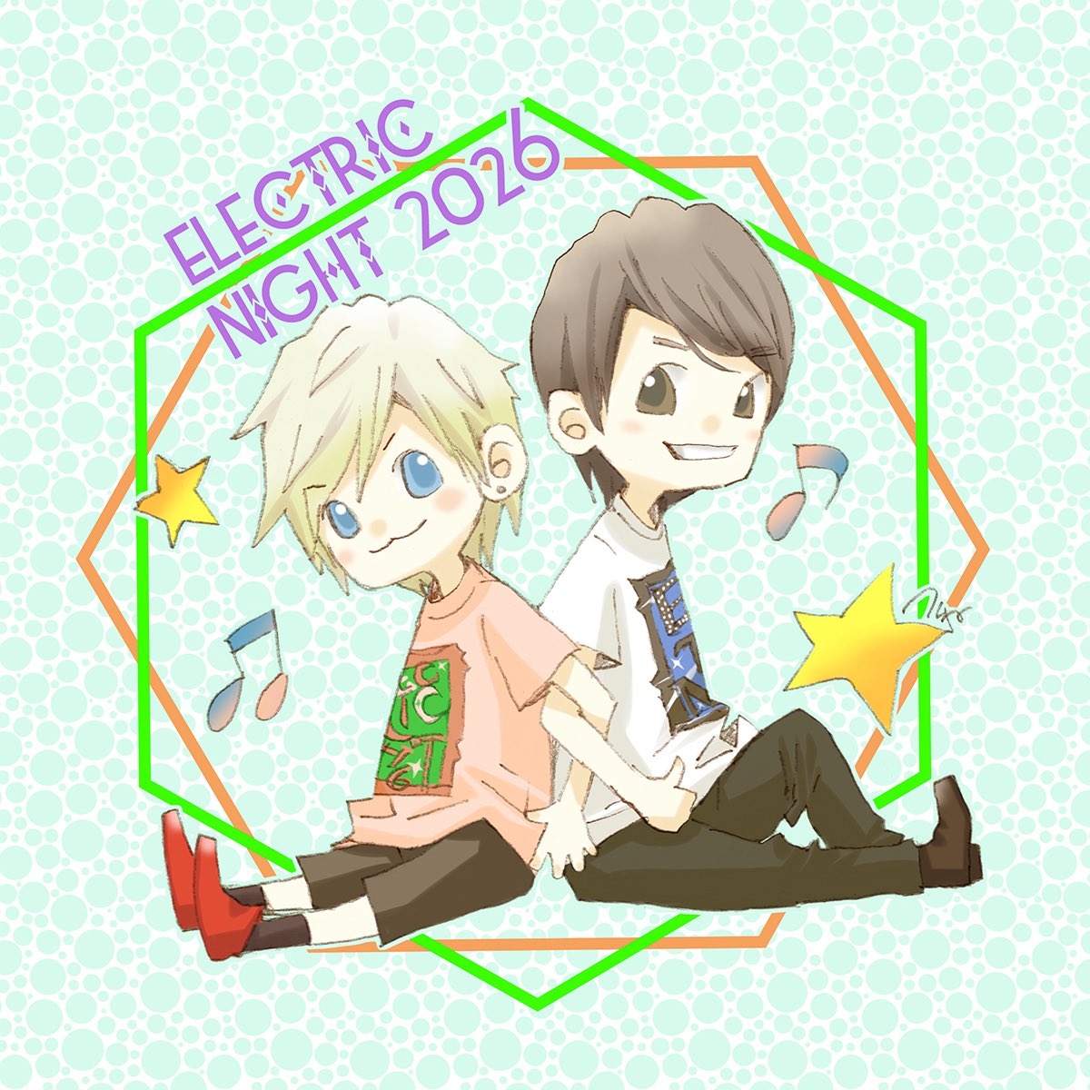 tsukune_AXS's tweet photo. つきましたー
とりあえず物販待機列並びました
このカバンです
今日はチビちゃん連れてきてないのでカバン目印にお願いしますー

ステッカー渡すよ！（画像2枚目） https://t.co/BrhURXyDkF