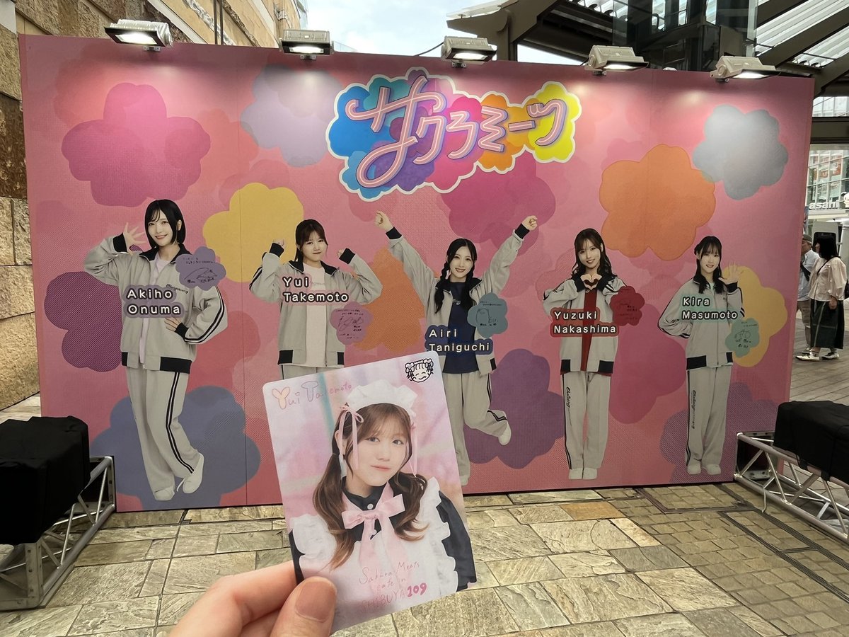 ちゃー🐠 tweet media