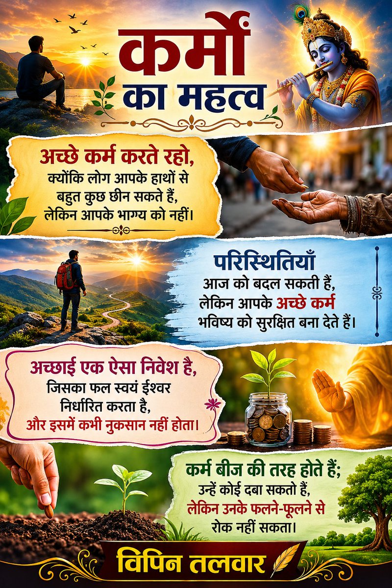 vipin talwar tweet media