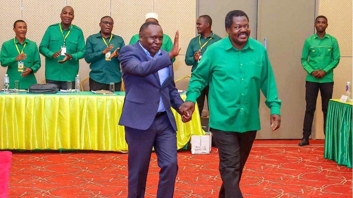 𝗡𝗚𝗨𝗖𝗛𝗜𝗥𝗢🇹🇿 tweet media