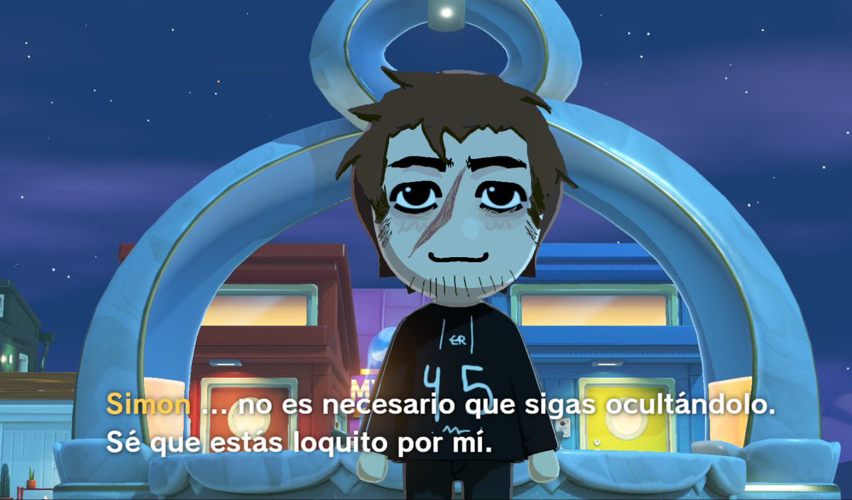 _raykills's tweet photo. pobre deivid https://t.co/v01oUyX5HV