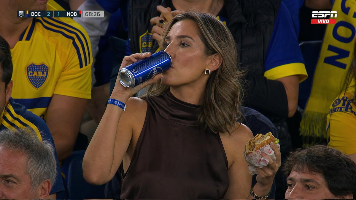 Stadium Crowd Sports Broadcast Portrait