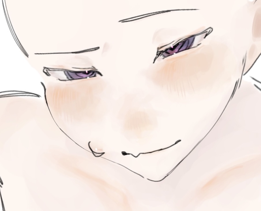 cafe1534's tweet photo. wip
#絵描きさんと繋がりたい https://t.co/L6686YFJOX