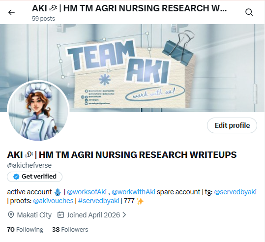 akichefverse's tweet photo. to all our moots and clients at @worksofAki and @workwithAki, we will be staying here at @akichefverse for now as all our main accounts are on-limits 😓

looking forward to reconnecting with y'all soon! we are ALWAYS OPEN &amp; AVAILABLE! dm us 🧿

🔗 lf commissioner (for expo only) https://t.co/eWtAzFgSms