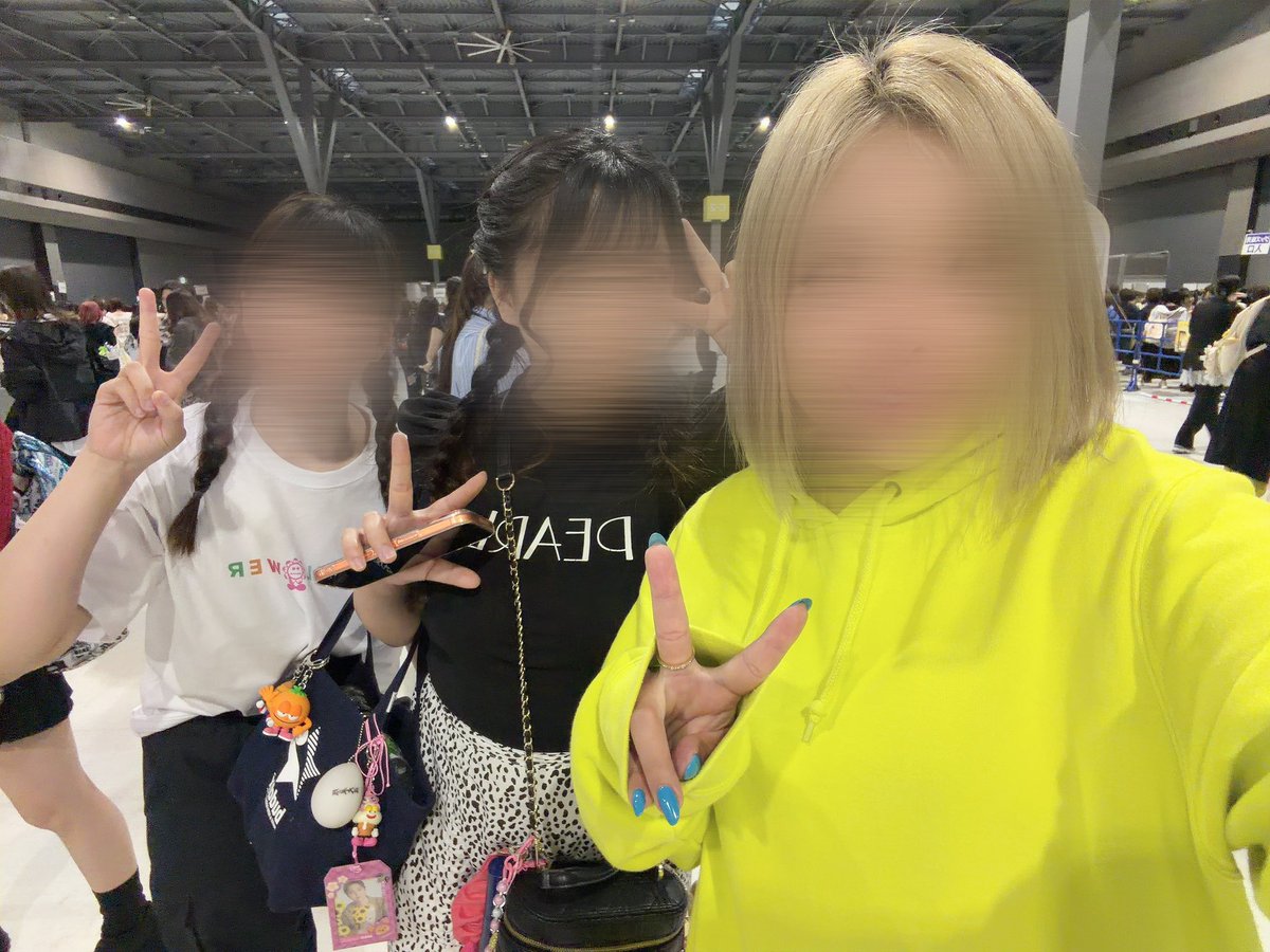 mr___63's tweet photo. SF初日急遽行って本当に良かった😭💕
会いたい人にも会えたし楽しかった🫶 https://t.co/L2NSyJAzfy