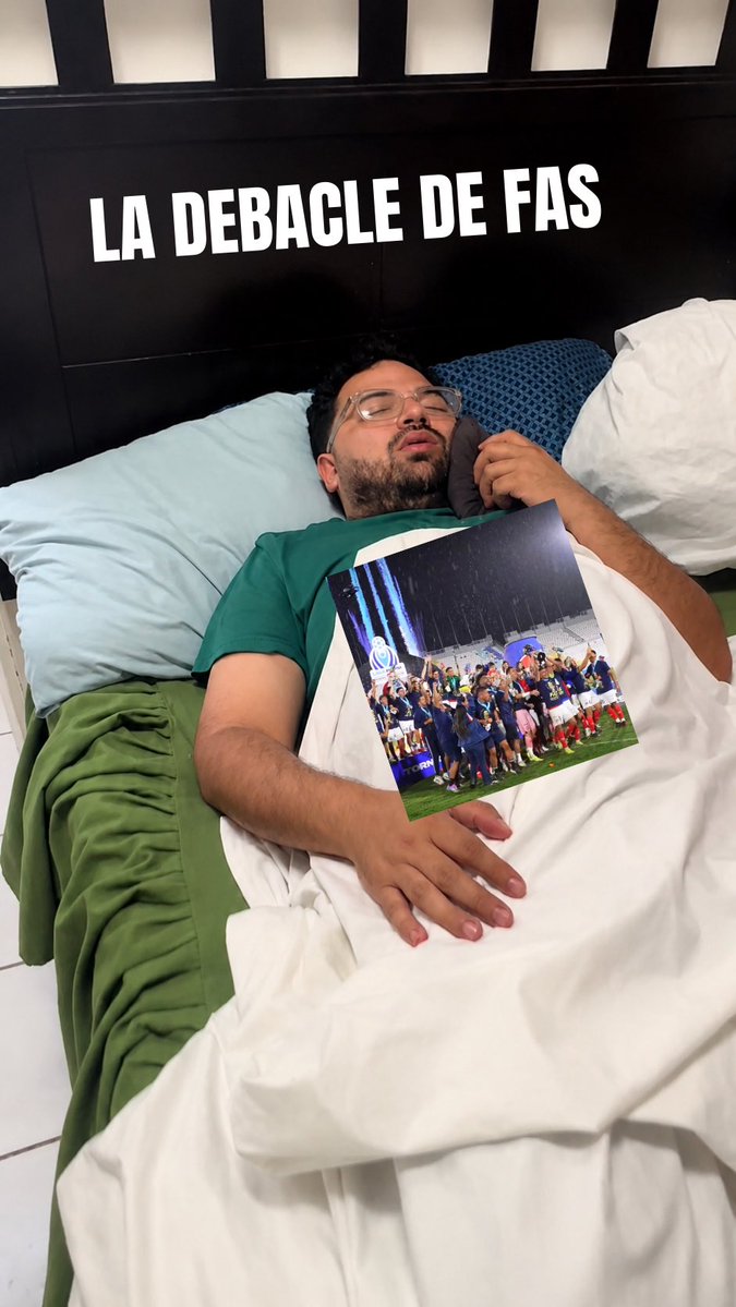 Rómulo Guzmán tweet media