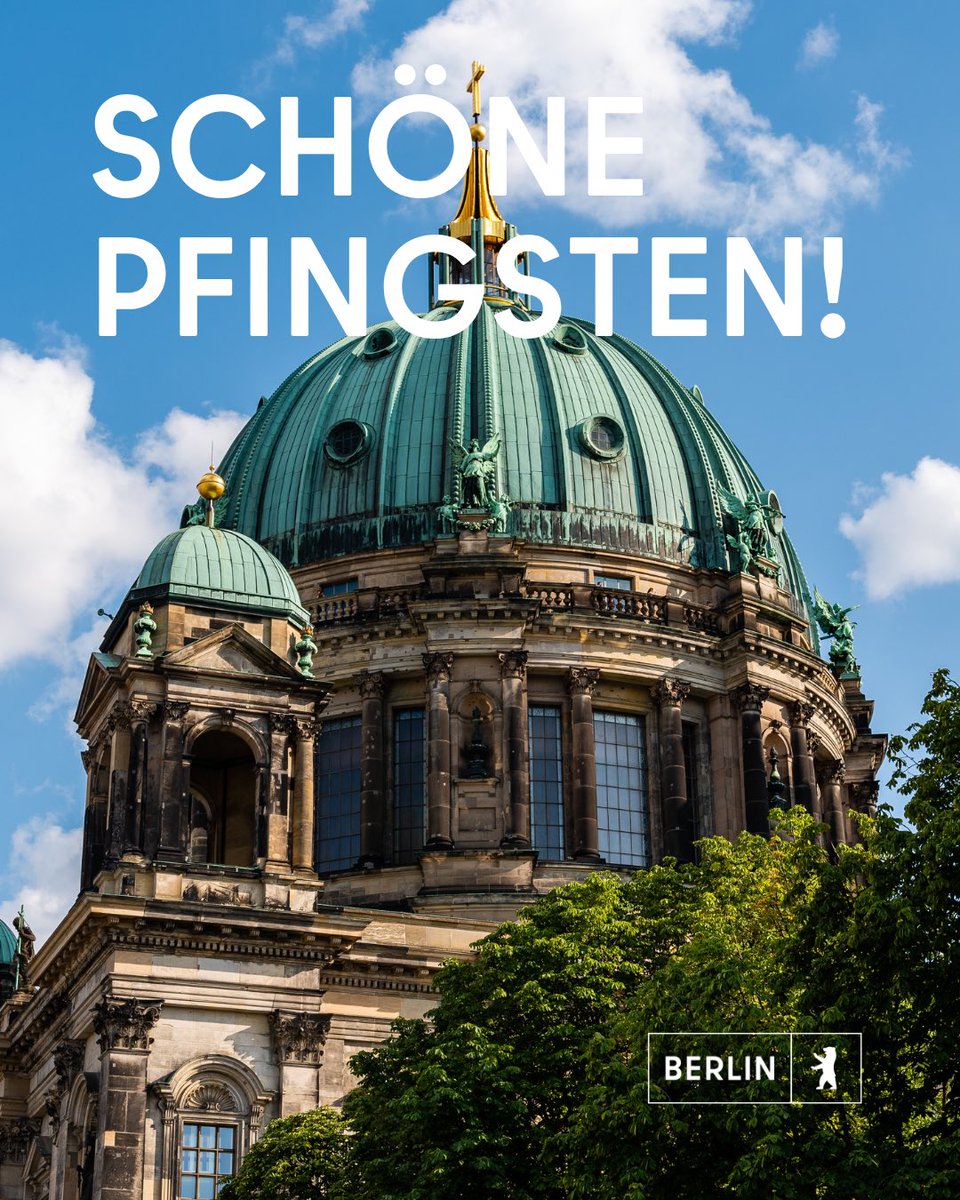 Senatskanzlei Berlin tweet media