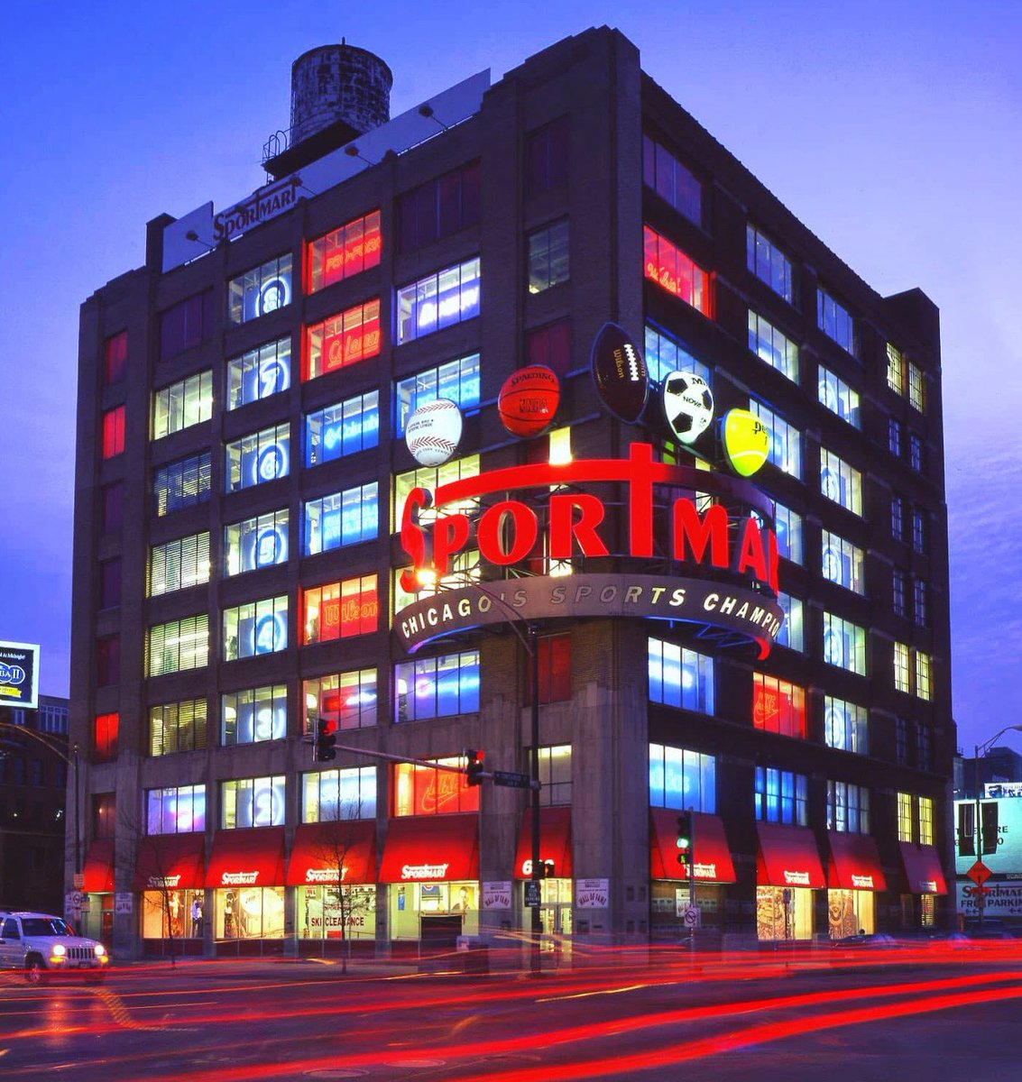 Chicago History ™️ tweet media