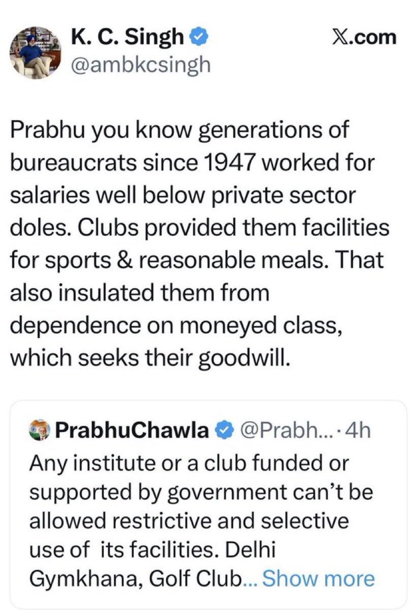 Ramnivas Kumar tweet media