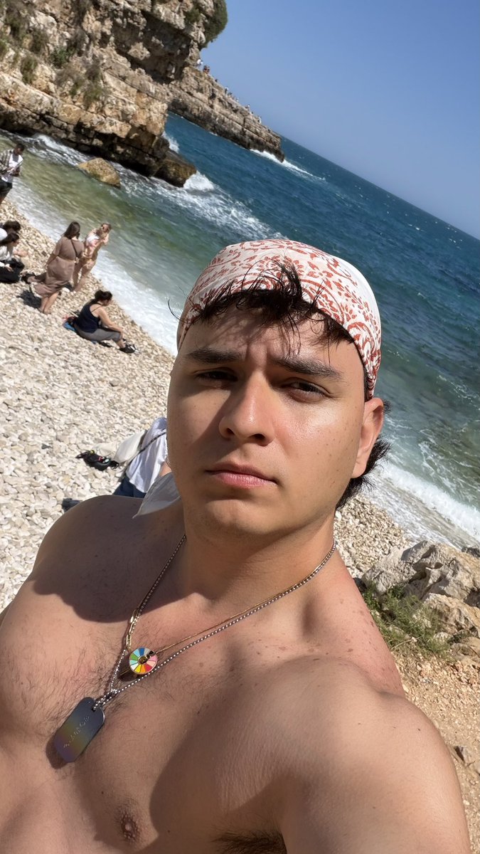 Fredxerick's tweet photo. La isla bonita https://t.co/K69Gc3dQm7