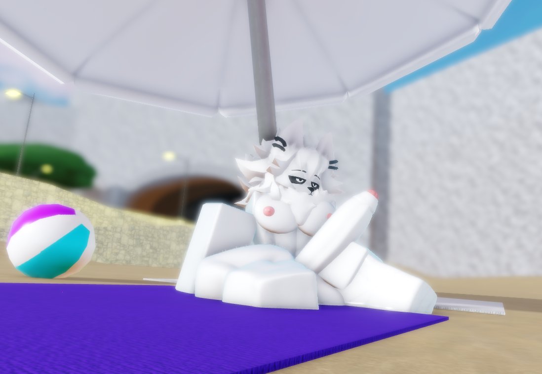 Shiho_catwh's tweet photo. una dia normi en la playa (olvide que soy switch.) #gayrr34 #robloxcondo #robloxcondos #robloxsex https://t.co/d8jkdLKb0p