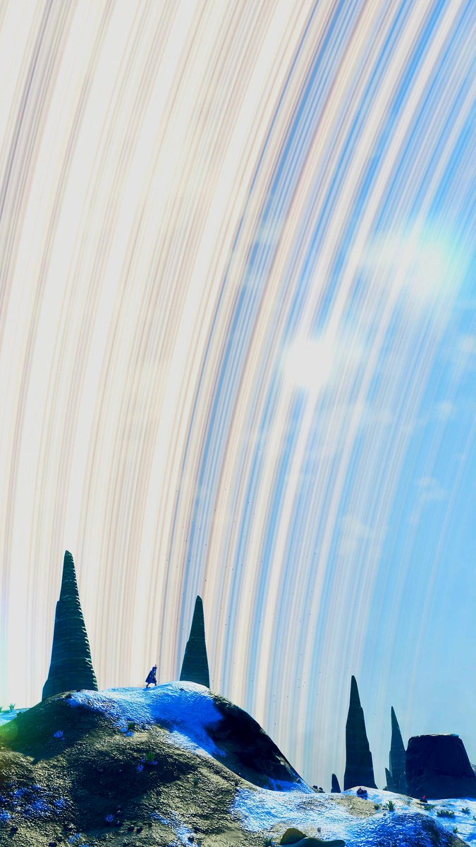 Rogue 《Virtual Photographer》 tweet media