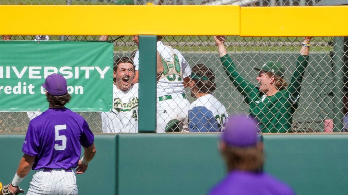 Sac State Baseball tweet media