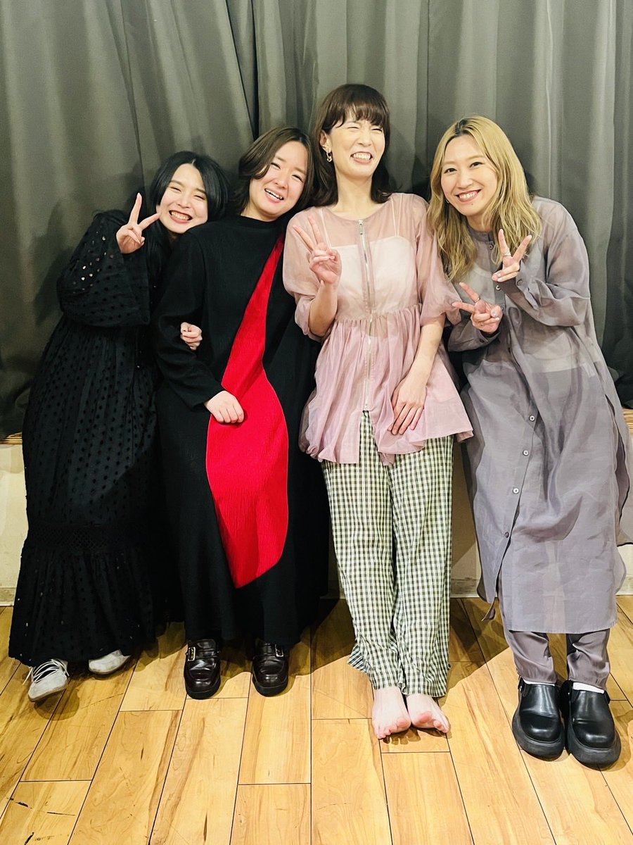 山田咲耶(ex.咲耶)@5月27日(水)真昼の月夜の太陽☆活動11周年ワンマン