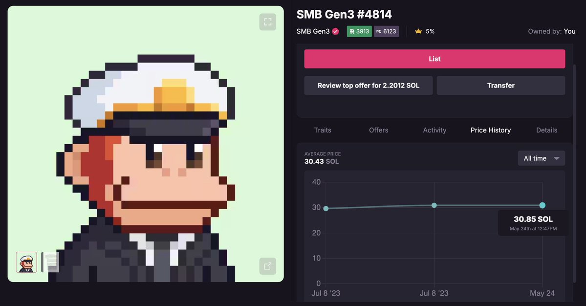 0xHiro tweet media