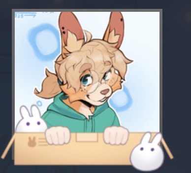 dumb_leafy's tweet photo. @qvartenzi Сейчас на мобилке, но мне оч понравилась рамка для аватара https://t.co/VH5uk9oiHx