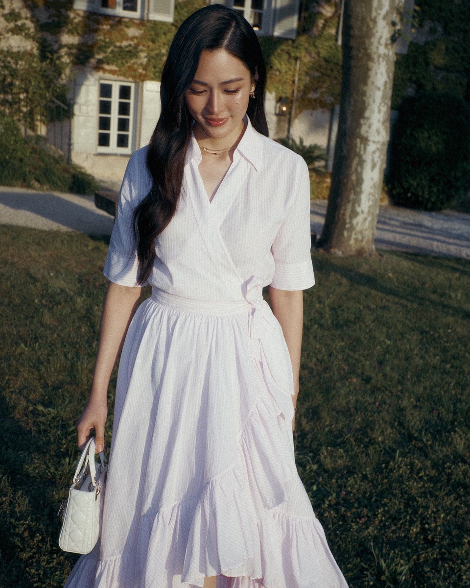 WWD Thailand tweet media