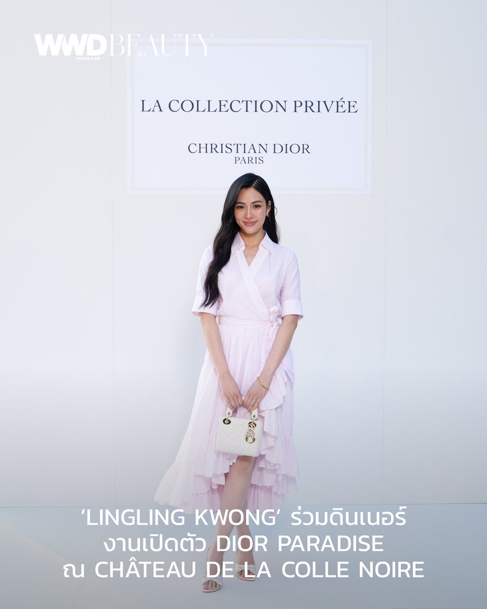WWD Thailand tweet media