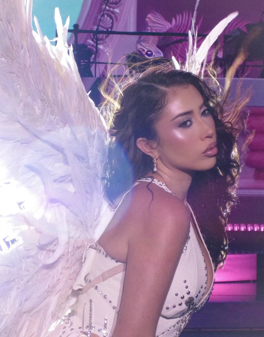 Kali Uchis Brasil tweet media