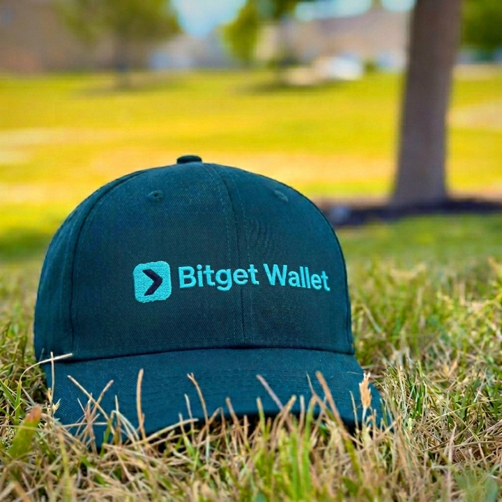 Bitget Wallet Pakistan tweet media