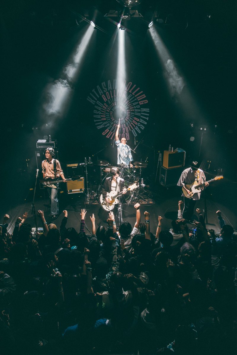 yutori (@yutori__band) / Posts / X