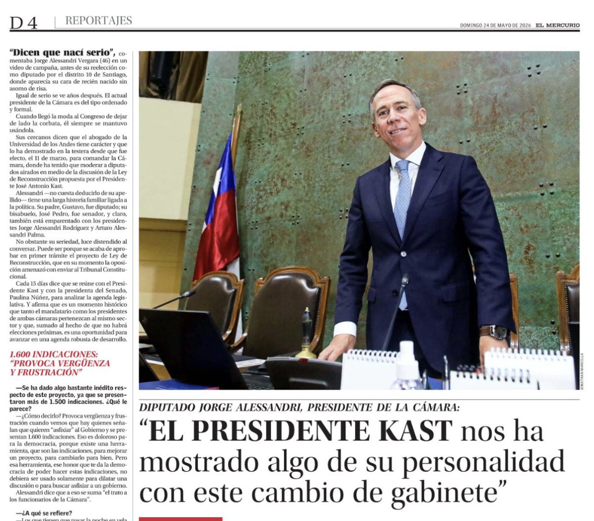 cristian leporati tweet media