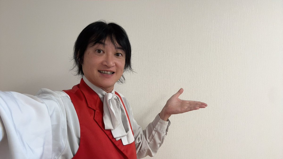 gotchkun's tweet photo. 私は埼玉県ハウスメーカー様イベント、マジシャン白百合慶祐さんが自動車店様イベントでした。
こちらは、コロナ前の開催からずっと白百合さん希望なのですが、あまり日本にいないため久々のご出演となりました。 https://t.co/1ugkZVXaHH