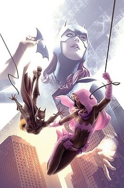 Is Absolute Batman #21 Out Yet? tweet media