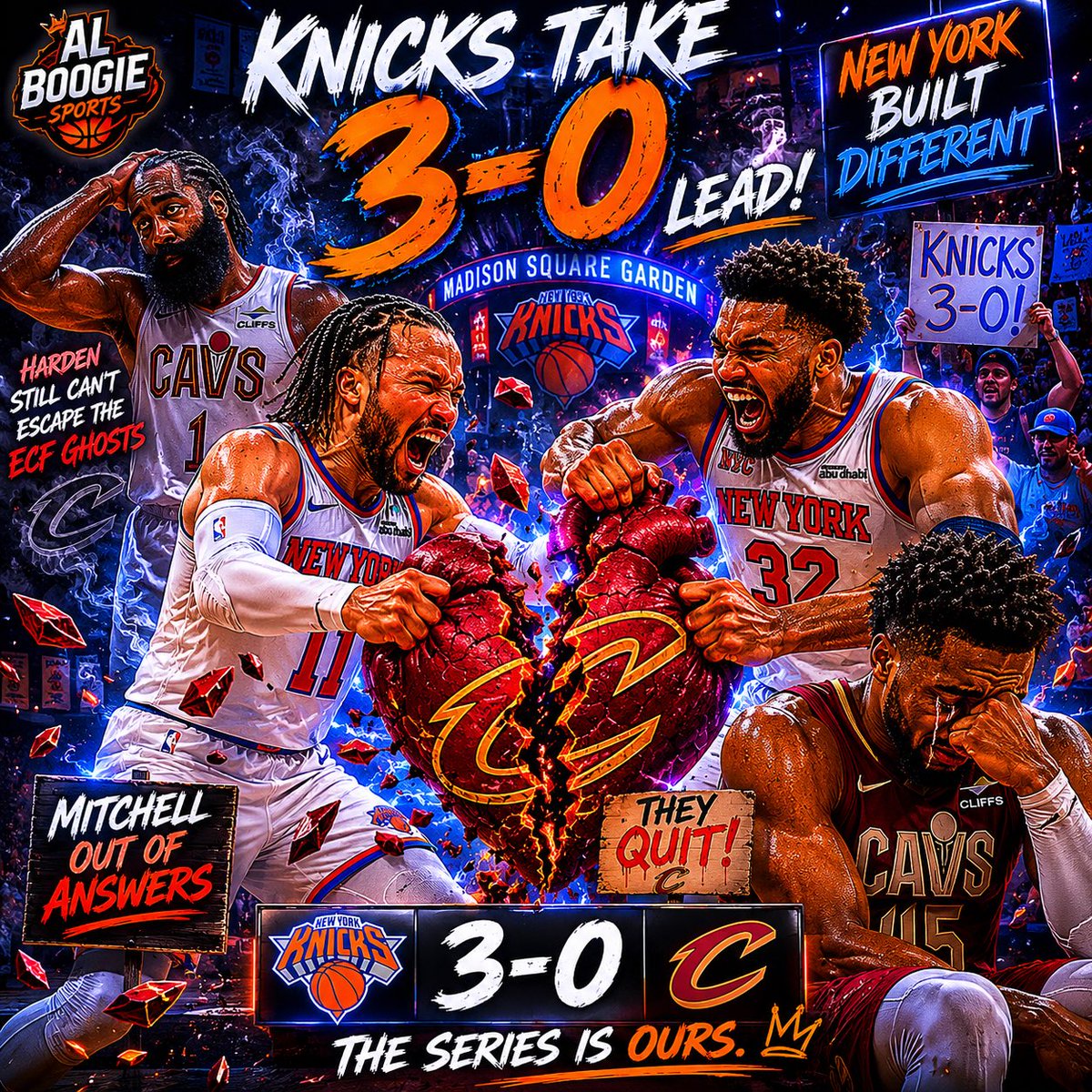 AL Boogie Sports tweet media