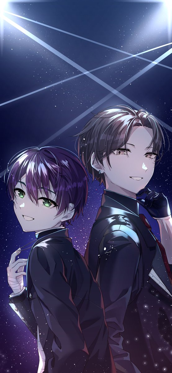 Root(るーと) tweet media